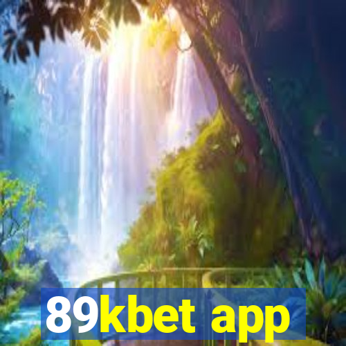 89kbet app